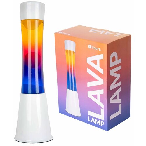 Fisura Lampa lava Slike