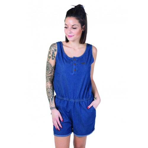 Alife and Kickin Women&amp;#039;s jumpsuit JOLIE Slike