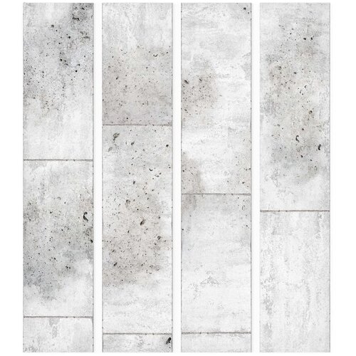  Tapeta - Concretum murum 49x1000 Samoljepljiva Slike