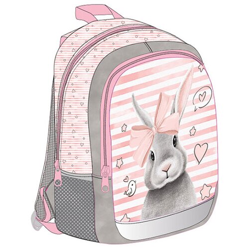 Belmil dečiji ranac 305-4/A sweet bunny 86966 Slike