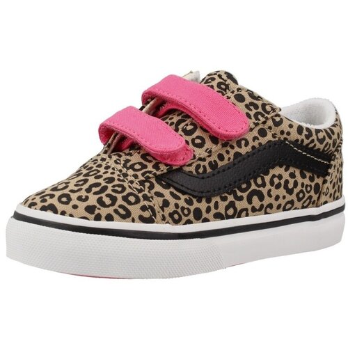 Vans Modne superge Vn000vb2ho81 Večbarvna Slike