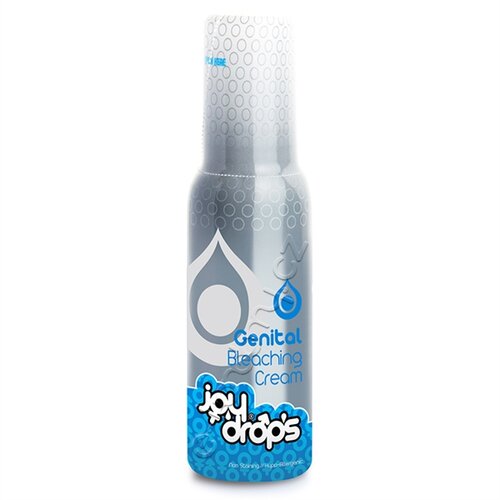 JOYDROPS Genital Bleaching Cream 100ml Slike