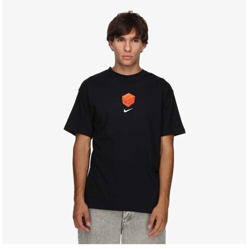 Nike M nk tee m90 bball oc Cene