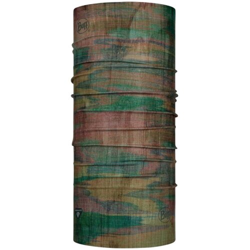 Buff &amp;Scaron;ali &amp;amp; Rute Thermonet Tube Scarf Zelena Slike