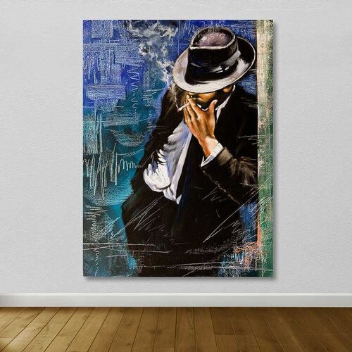 Wallity Slika DEV03610100140, 100x140 cm Cene