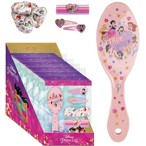 Princess BEAUTY SET ACCESSORIES DISPLAY Cene