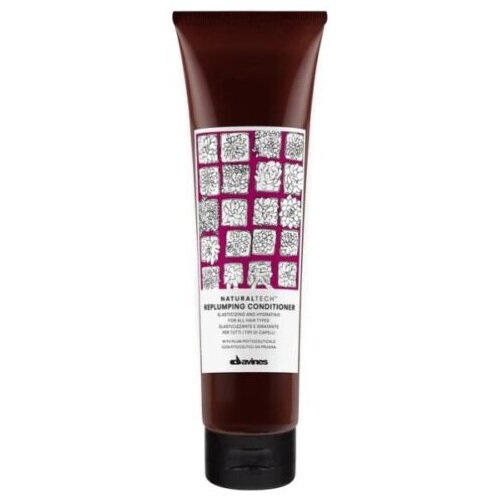 Davines S.p.A. , Italija. davines naturaltech replumping kondicioner 150ml Slike