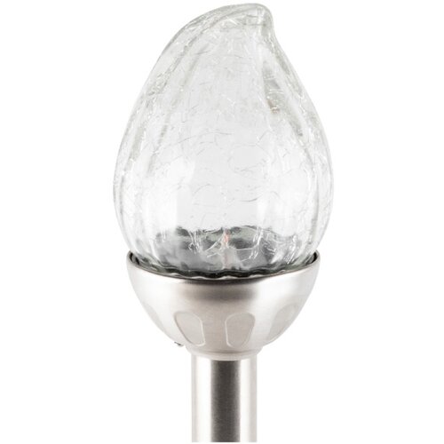 Home Somogyi Solarna baštenska lampa sa staklenom glavom MX815 Cene