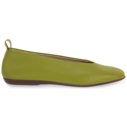 Wonders Balerinke APPLE SAUVAGE Bež Slike