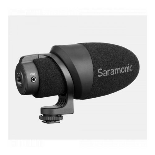 Saramonic CamMic mikrofon Slike