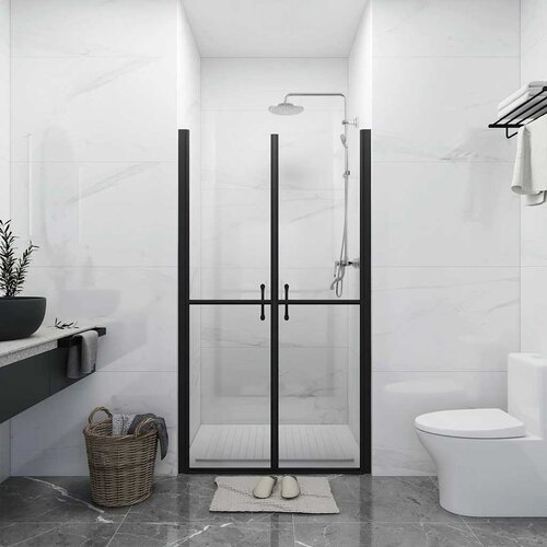  Vrata za tu&scaron;-kabinu prozirna ESG (68 - 71) x 190 cm Cijene