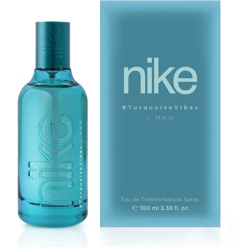 Nike Nextgen Muška toaletna voda Turquoise Vibes, 100 ml Cene