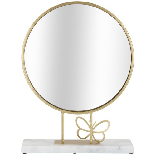 Mauro Ferretti Table ogledalo Butterfly Slike