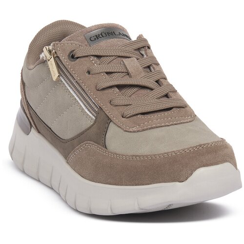 Grunland Nizke superge TAUPE K2SACE Bež Slike