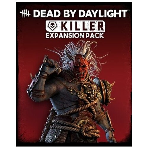 Steam Dead by Daylight - Killer Expansion Pack (DLC) Key GLOBAL Cene
