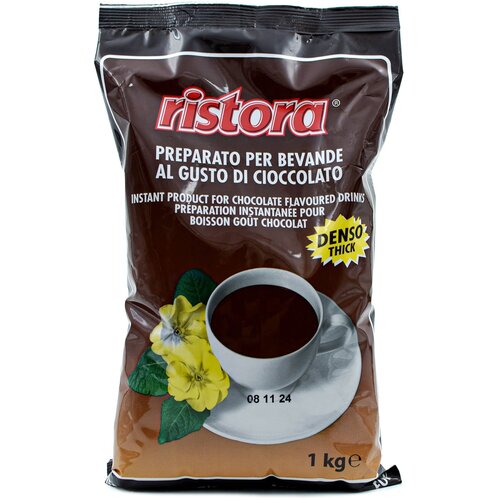 Ristora topla čokolada Denso 1kg Slike