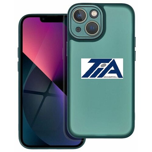 Max Mobile iPhone 16 Matte zelena maskica za mobitel Cijene