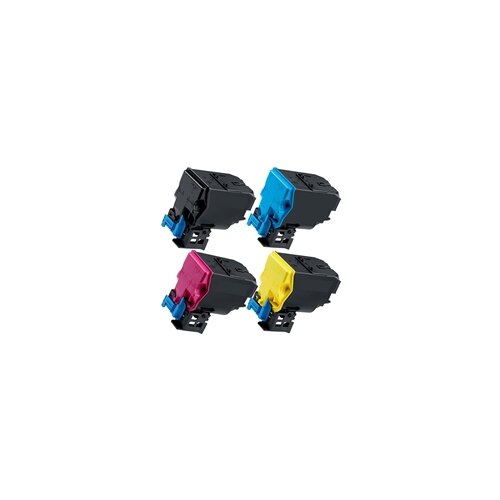 Konica Minolta Toner za A0X5451 (plava), zamjenski Cijene