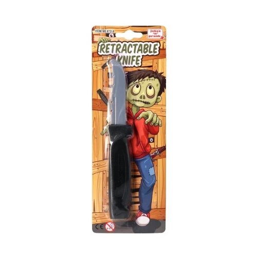  Bambini prank nož na uvlačenje ( 894415 ) Cene