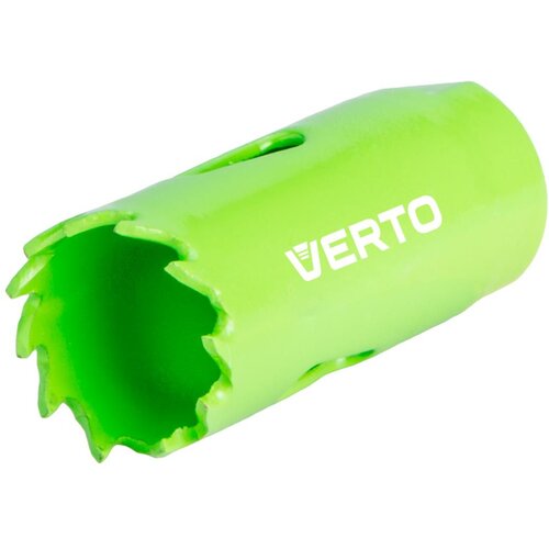 Verto Sekač bimetalni za kružne rupe Slike