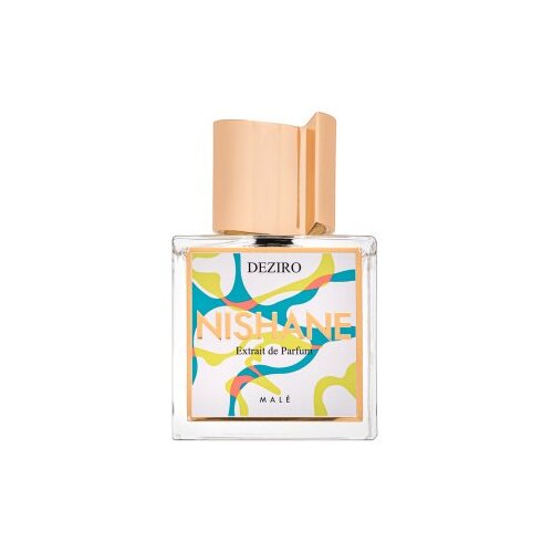 Nishane Deziro 100 ml parfumska voda unisex Slike