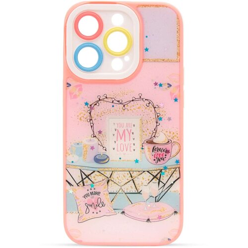  FASHION CASE Maska za telefon 9 za Iphone 14 Pro DZ1/2 Cene