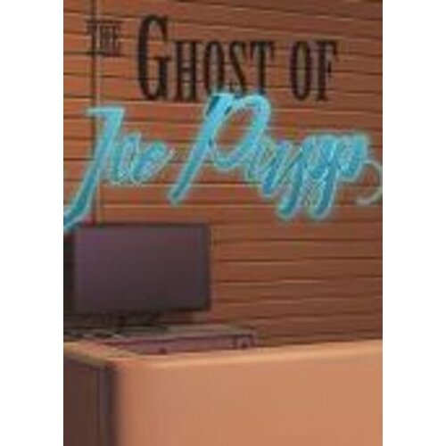 The Ghost of Joe Papp Steam Key GLOBAL Cene