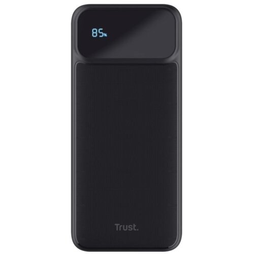Trust 25882 prijenosna baterija Litij ion (Li-Ion) 10000 mAh Crno Slike