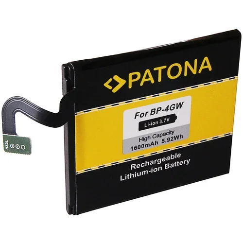 Patona Baterija za Nokia Lumia 920, 1600 mAh