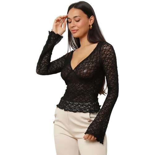 La Modeuse 75051_P177409 Crna Cijene