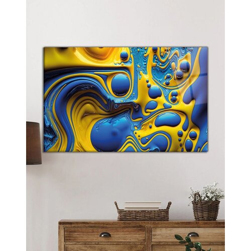 Wallity Slika 702, 60x90 cm Cijene