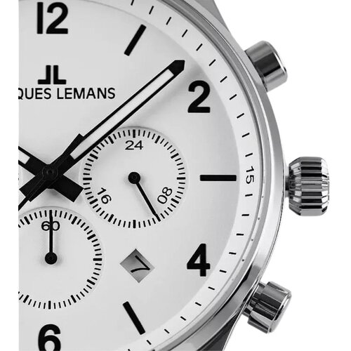  RUČNI SAT J.LEMANS 1-2126B Slike