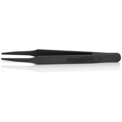 Knipex plastična špic pinceta - igličasta esd 115mm (92 09 01 esd) Cene