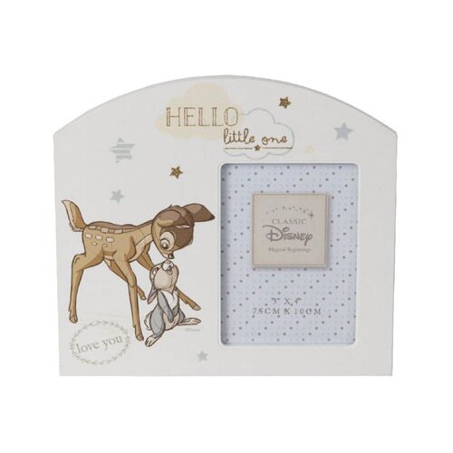 Widdop & Co. Disney, Bambi - Ram - Disney, Arch Bambi Cene