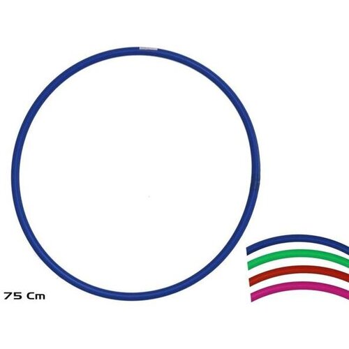  HULA HOOP 75CM SORTO Slike