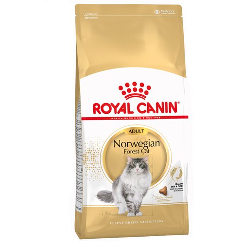 Royal Canin Norwegian Forest Cat Adult - 2 kg Cijene