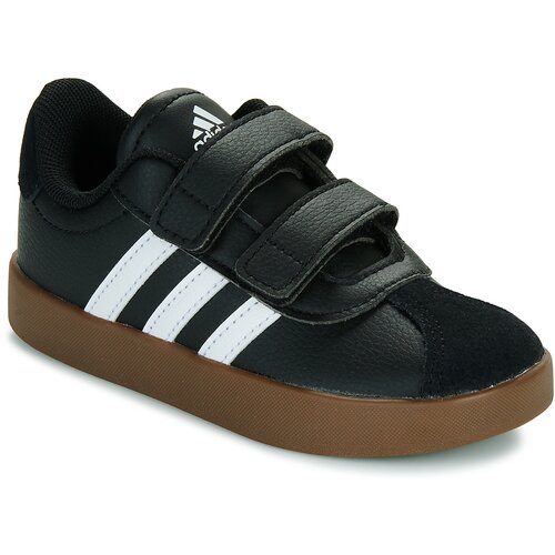 Adidas VL COURT 3.0 CF I Crna Slike