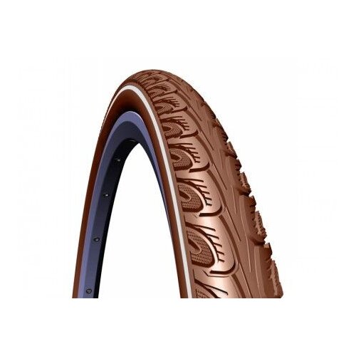 Mitas Spoljna guma 700x35c hook brown rs (37-622) ( 124262 ) Slike