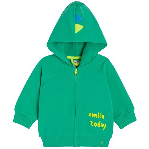 Cool club jopa CCB2601154 zelena F 74 Cene