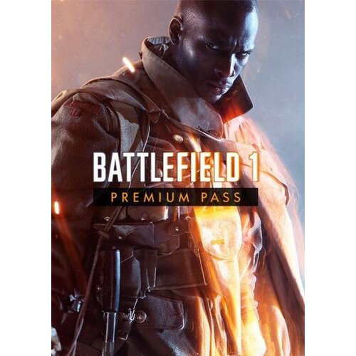  Battlefield 1 - Premium Pack (DLC) Origin Key GLOBAL Cene