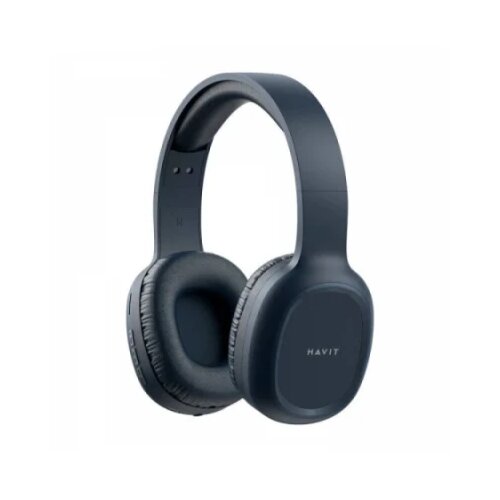 Havit bt slušalice H2590BT pro tamno plava Cene