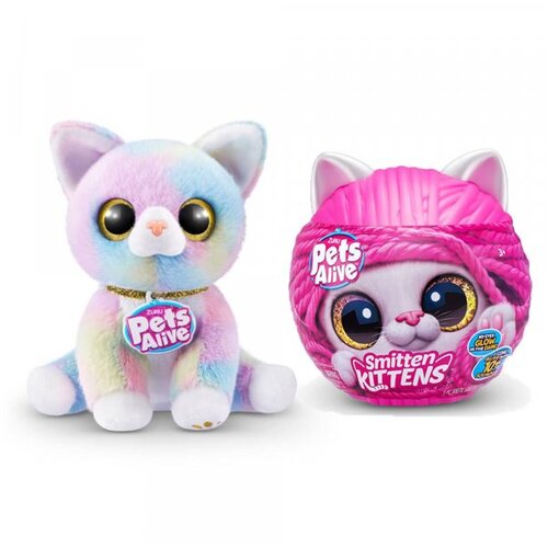 Zuru Lutka Beba Zuru Smitten Kittens S1 Slike