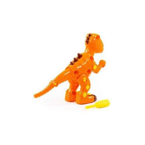 Polesie Dinosaurus na rasklapanje Tyrannosaur ( SW12057 ) Slike