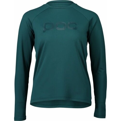 Poc Reform Enduro Women&amp;#039;s Jersey Dioptase Blue S Slike