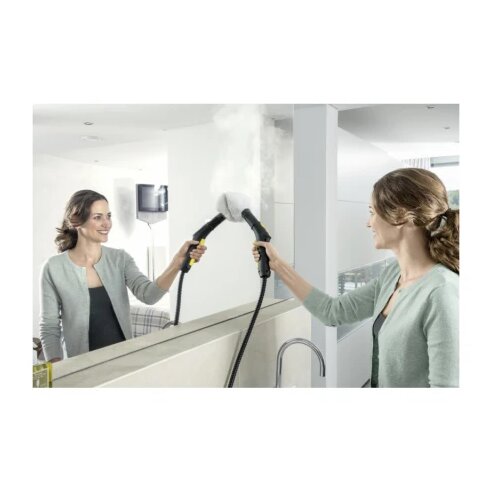 Karcher SC 4 IRON EasyFix - Paročistač Cene
