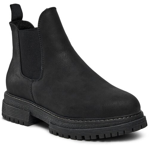 Roxy Gležnjarji Chelsea ARJB700754 Black BLK Cene