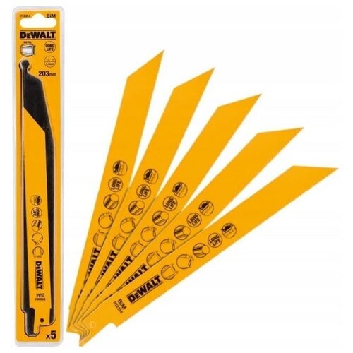 Dewalt list za ličiji rep DT2354 Cene