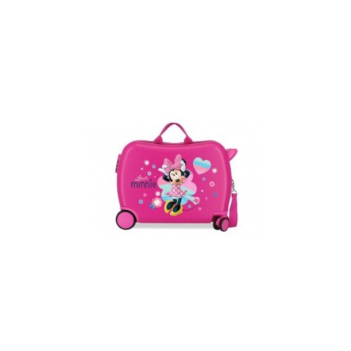 Minnie ABS Kofer za decu Cene