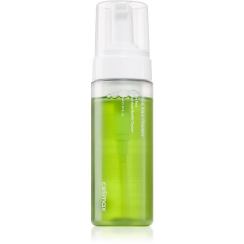 Celimax The Real Noni pjena za či&amp;scaron;ćenje za balansiranje stvaranja sebuma za mje&amp;scaron;ovitu i masnu kožu 155 ml Slike