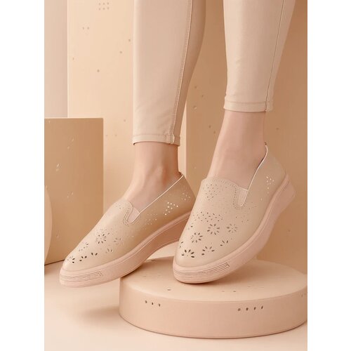 Resti Women's Sporty Moccasins Olleffi Cene